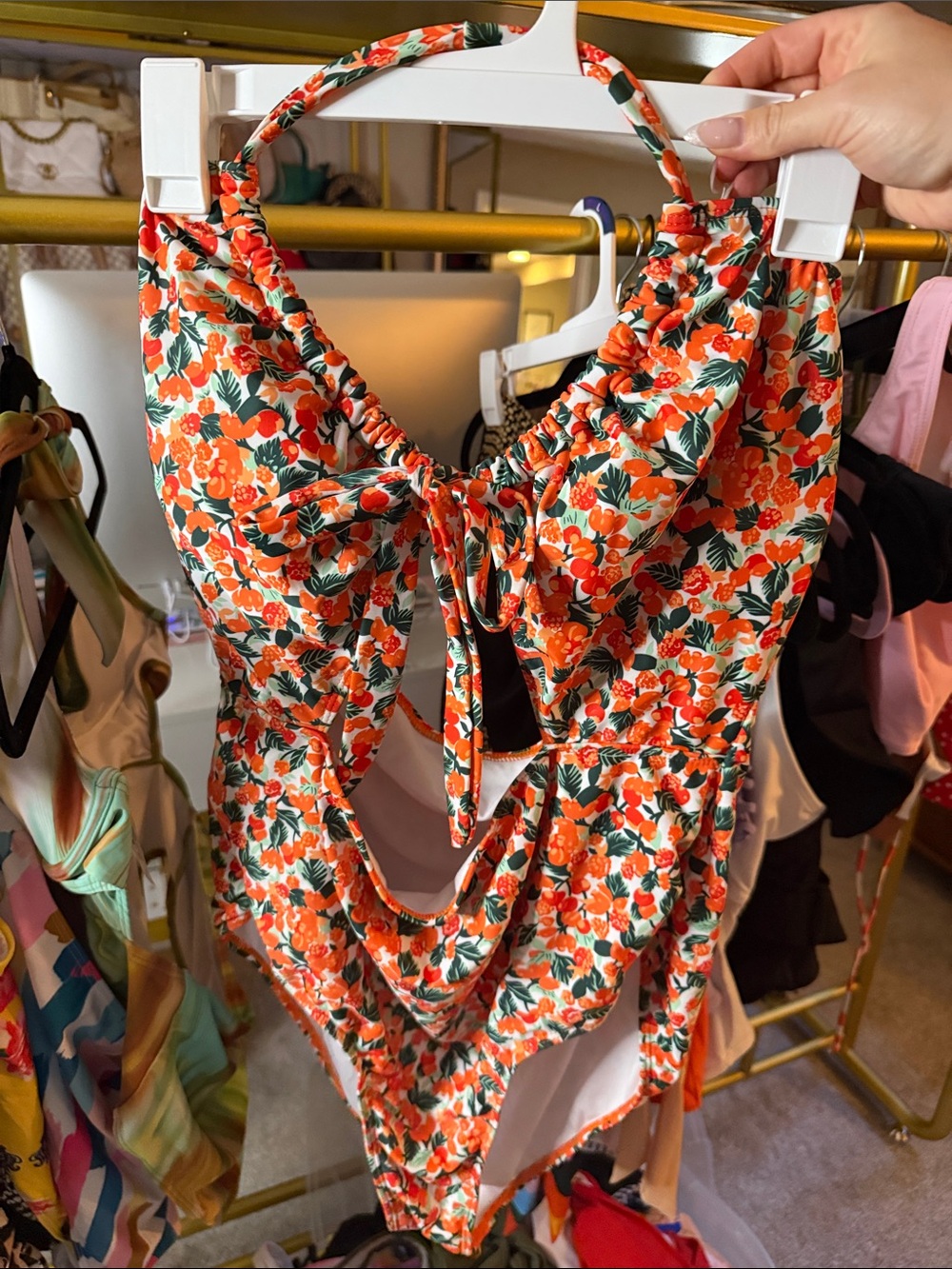 oranges one piece